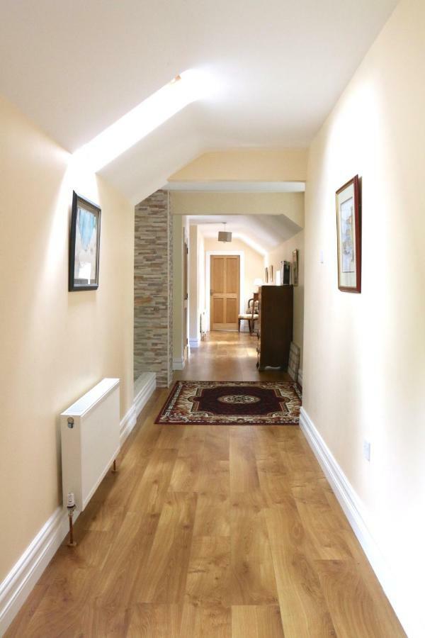 Emy Lakehouse - Near Castle Leslie, Glaslough 莫纳汉 外观 照片